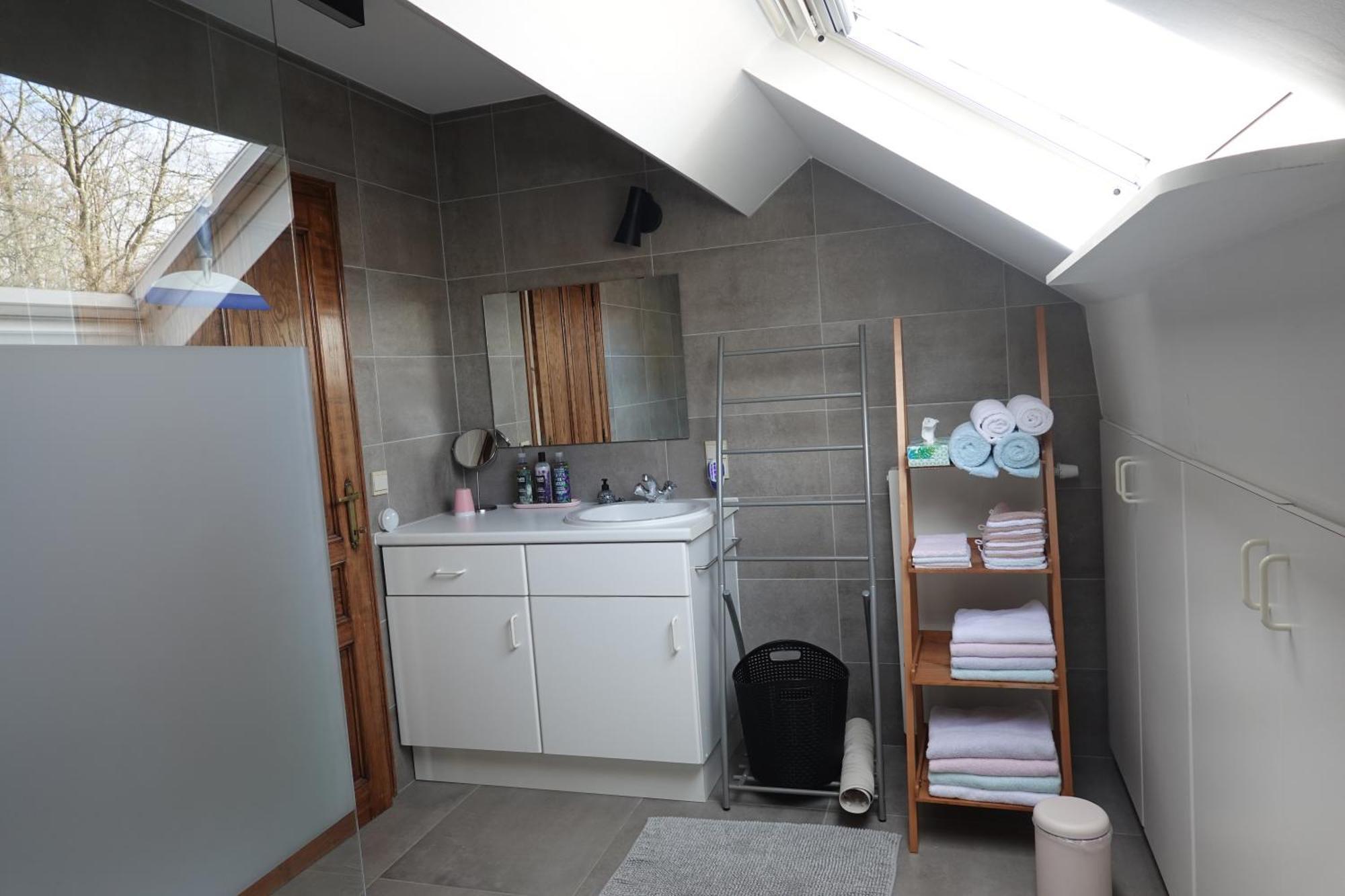 Appartamento Logeren In Aldeneik Maaseik Esterno foto