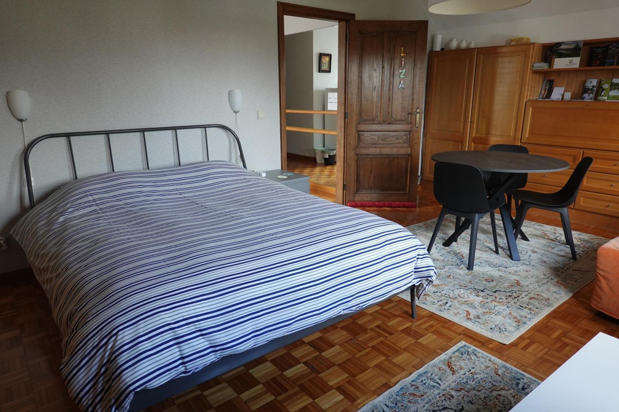 Appartamento Logeren In Aldeneik Maaseik Esterno foto